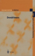 Cover: Dendrimers - Springer
