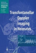 Cover: Transfontanellar Doppler Imaging in Neonates - Springer