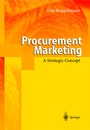 Cover: Procurement Marketing - Springer