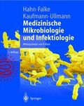 Cover: Medizinische Mikrobiologie und Infektiologie - Springer