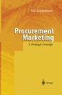 Cover: Procurement Marketing - Springer