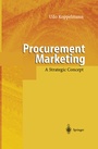 Cover: Procurement Marketing - Springer