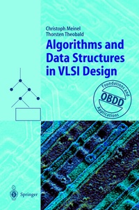 Abbildung von: Algorithms and Data Structures in VLSI Design - Springer