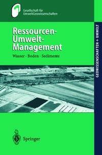 Abbildung von: Ressourcen-Umwelt-Management - Springer