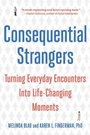 Cover: Consequential Strangers - WW Norton & Co