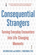 Cover: Consequential Strangers - WW Norton & Co