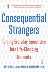Enlarge image Cover: Consequential Strangers - WW Norton & Co