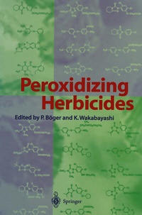 Abbildung von: Peroxidizing Herbicides - Springer