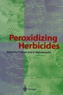 Cover: Peroxidizing Herbicides - Springer