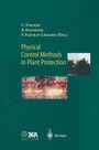 Cover: Physical Control Methods in Plant Protection - Springer