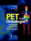 Cover: PET in der Onkologie - Springer