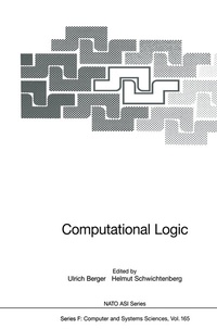 Abbildung von: Computational Logic - Springer
