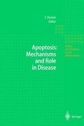 Cover: Apoptosis: Mechanisms and Role in Disease - Springer