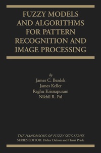 Abbildung von: Fuzzy Models and Algorithms for Pattern Recognition and Image Processing - Kluwer Academic Publishers