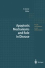Cover: Apoptosis: Mechanisms and Role in Disease - Springer