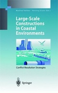 Cover: Large-Scale Constructions in Coastal Environments - Springer