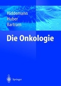 Cover: Die Onkologie - Springer