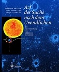 Cover: Auf Der Suche Nach Dem Unendlichen - Springer
