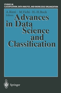Abbildung von: Advances in Data Science and Classification - Springer