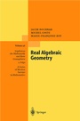Cover: Real Algebraic Geometry - Springer