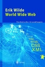 Cover: World Wide Web - Springer