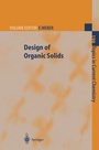 Cover: Design of Organic Solids - Springer