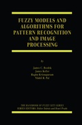 Cover: Fuzzy Models and Algorithms for Pattern Recognition and Image Processing - Springer