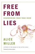 Cover: Free from Lies - WW Norton & Co