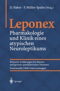 Abbildung von: Leponex - Springer