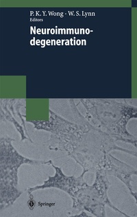 Abbildung von: Neuroimmunodegeneration - Springer