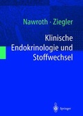Cover: Klinische Endokrinologie und Stoffwechsel - Springer