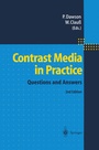 Cover: Contrast Media in Practice - Springer