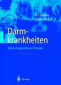 Cover: Darmkrankheiten - Springer