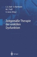 Cover: Zeitgem&auml;&szlig;e Therapie der erektilen Dysfunktion - Springer