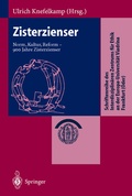 Cover: Zisterzienser - Springer