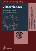 Cover: Zisterzienser - Springer