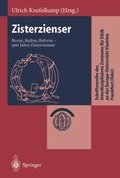 Cover: Zisterzienser - Springer