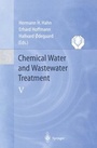 Bild: Chemical Water and Wastewater Treatment V - Springer