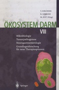 Cover: &Ouml;kosystem Darm VIII - Springer