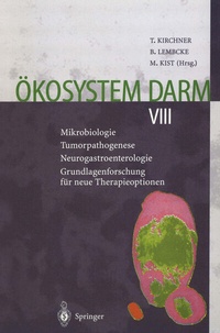 Abbildung von: Ökosystem Darm VIII - Springer