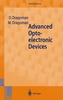 Cover: Advanced Optoelectronic Devices - Springer
