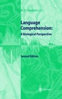 Cover: Language Comprehension - Springer