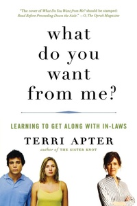 Enlarge image Cover: What Do You Want from Me? - WW Norton & Co