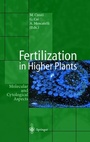 Cover: Fertilization in Higher Plants - Springer