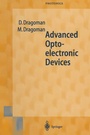 Cover: Advanced Optoelectronic Devices - Springer