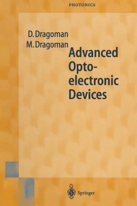 Abbildung von: Advanced Optoelectronic Devices - Springer