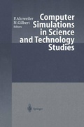 Cover: Computer Simulations in Science and Technology Studies - Springer