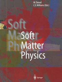 Abbildung von: Soft Matter Physics - Springer