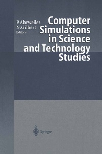 Enlarge image Cover: Computer Simulations in Science and Technology Studies - Springer