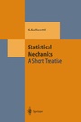 Cover: Statistical Mechanics - Springer
